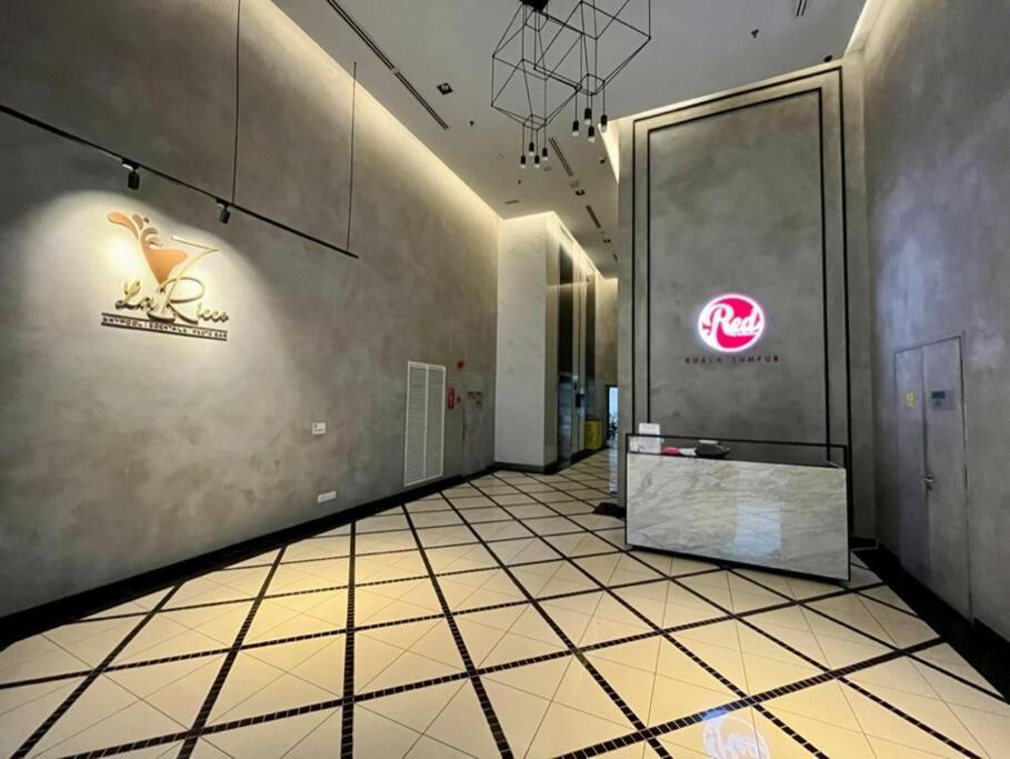 Appartement #16 M101 Dang Wangi Klcc View Pool By Livin à Kuala Lumpur Extérieur photo